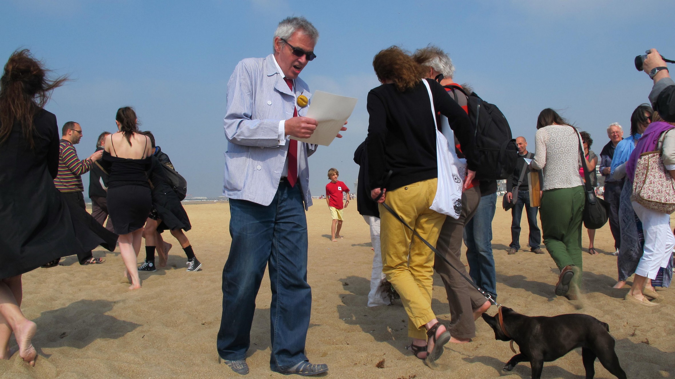 Pistologie Oostende OURAGAN 2011